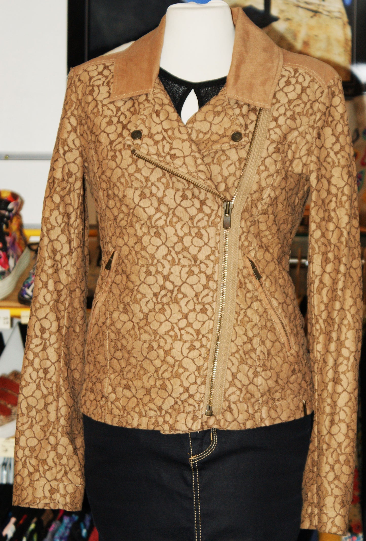 Blouson IKKS T40