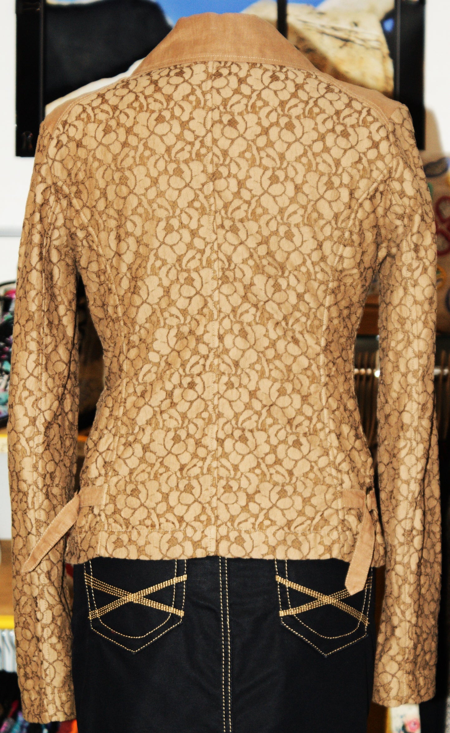 Blouson IKKS T40