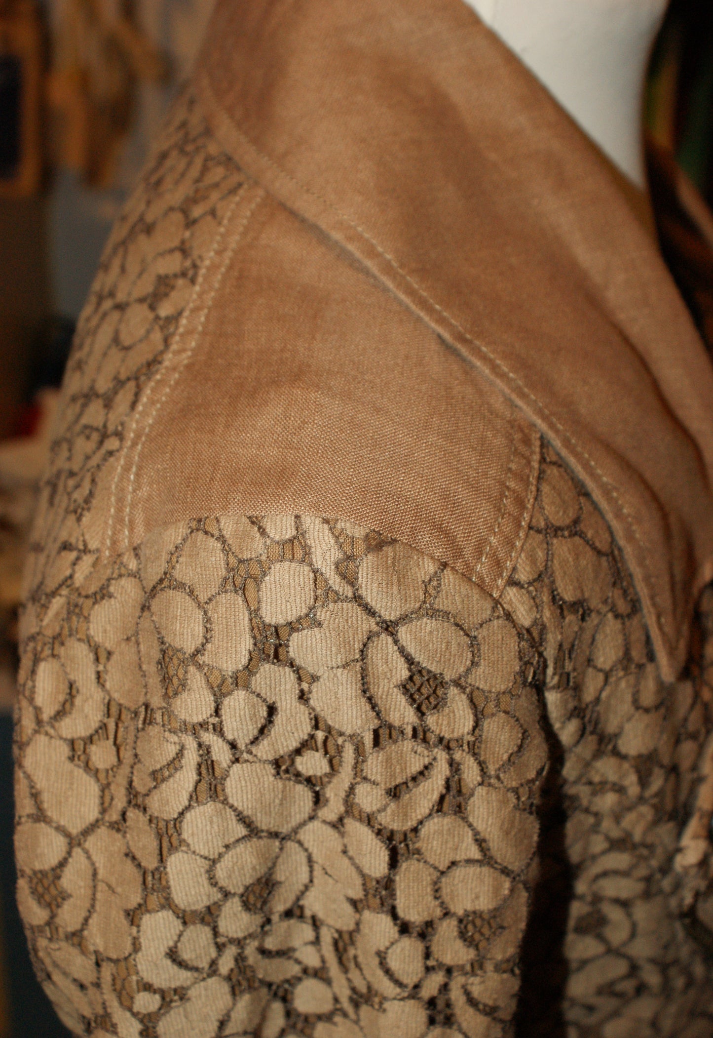 Blouson IKKS T40