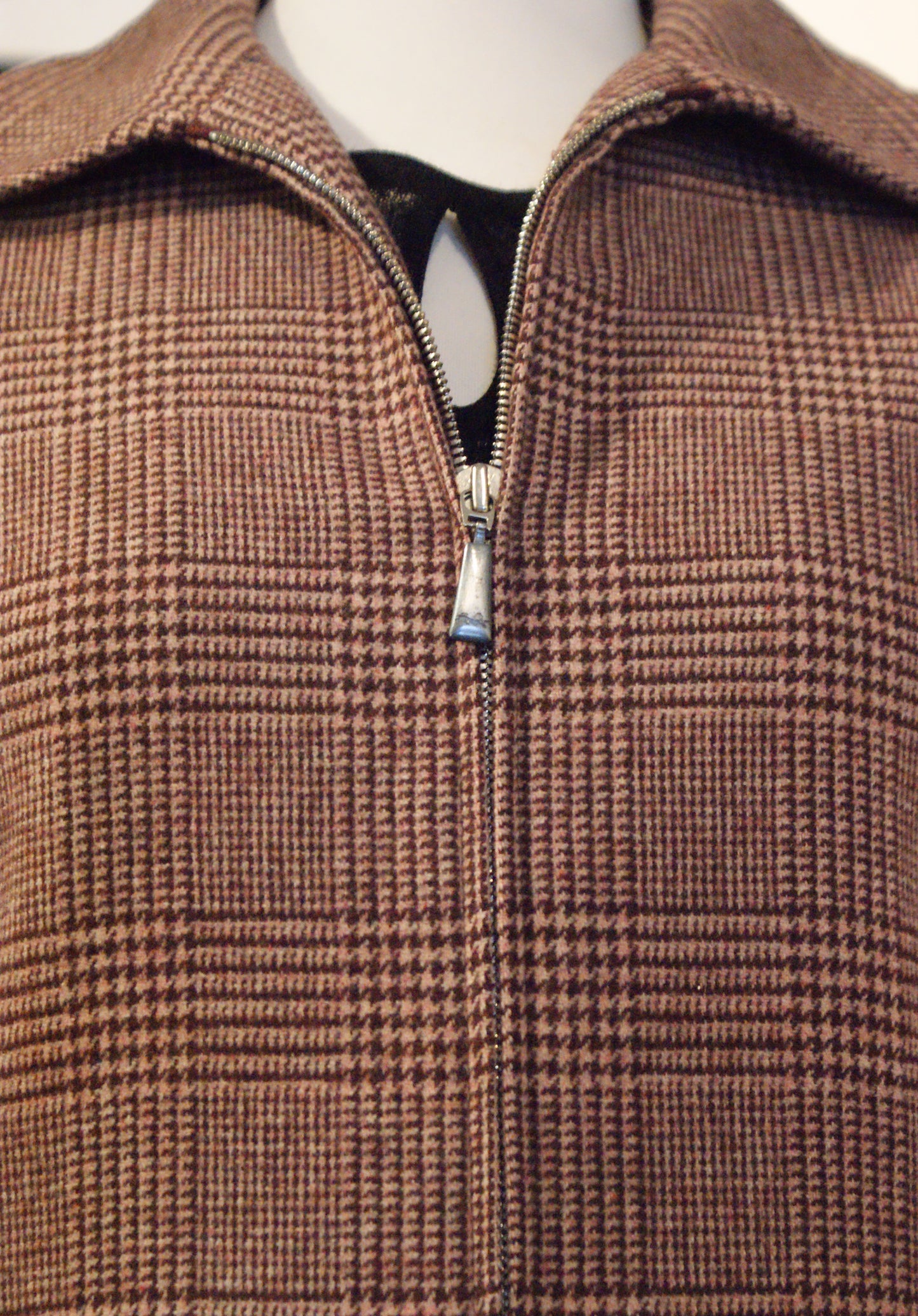 Veste St HILAIRE