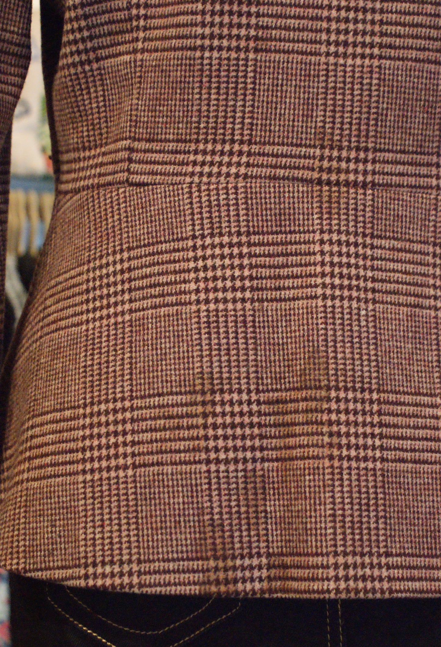 Veste St HILAIRE