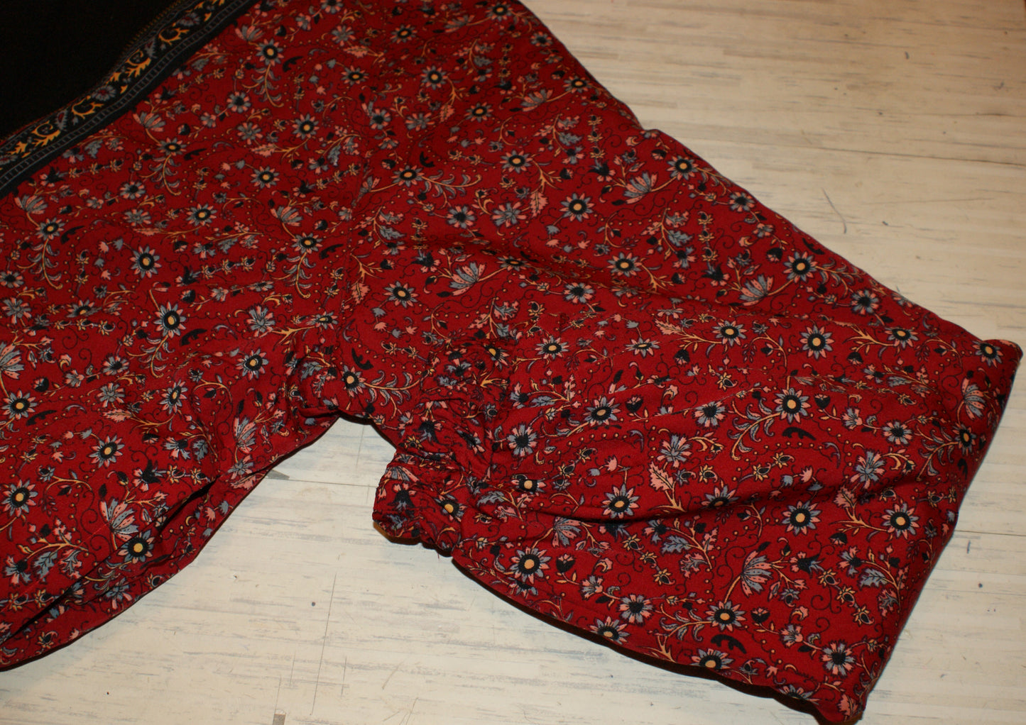 Bombers ALLER SIMPLEMENT TL