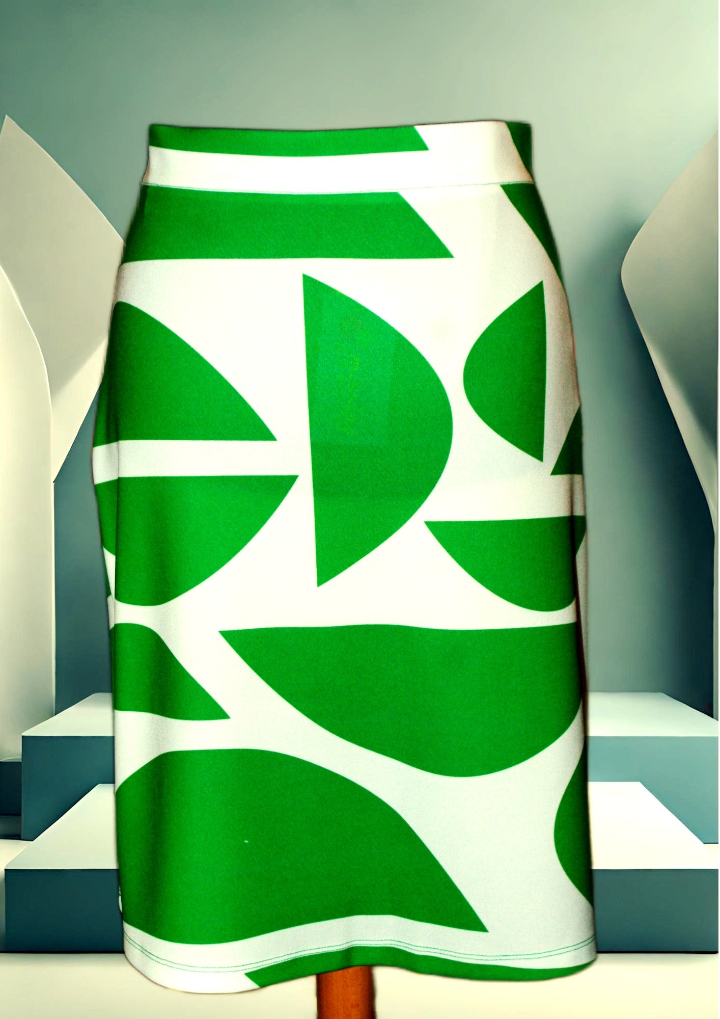 Jupe MISSING JOHNNY T42