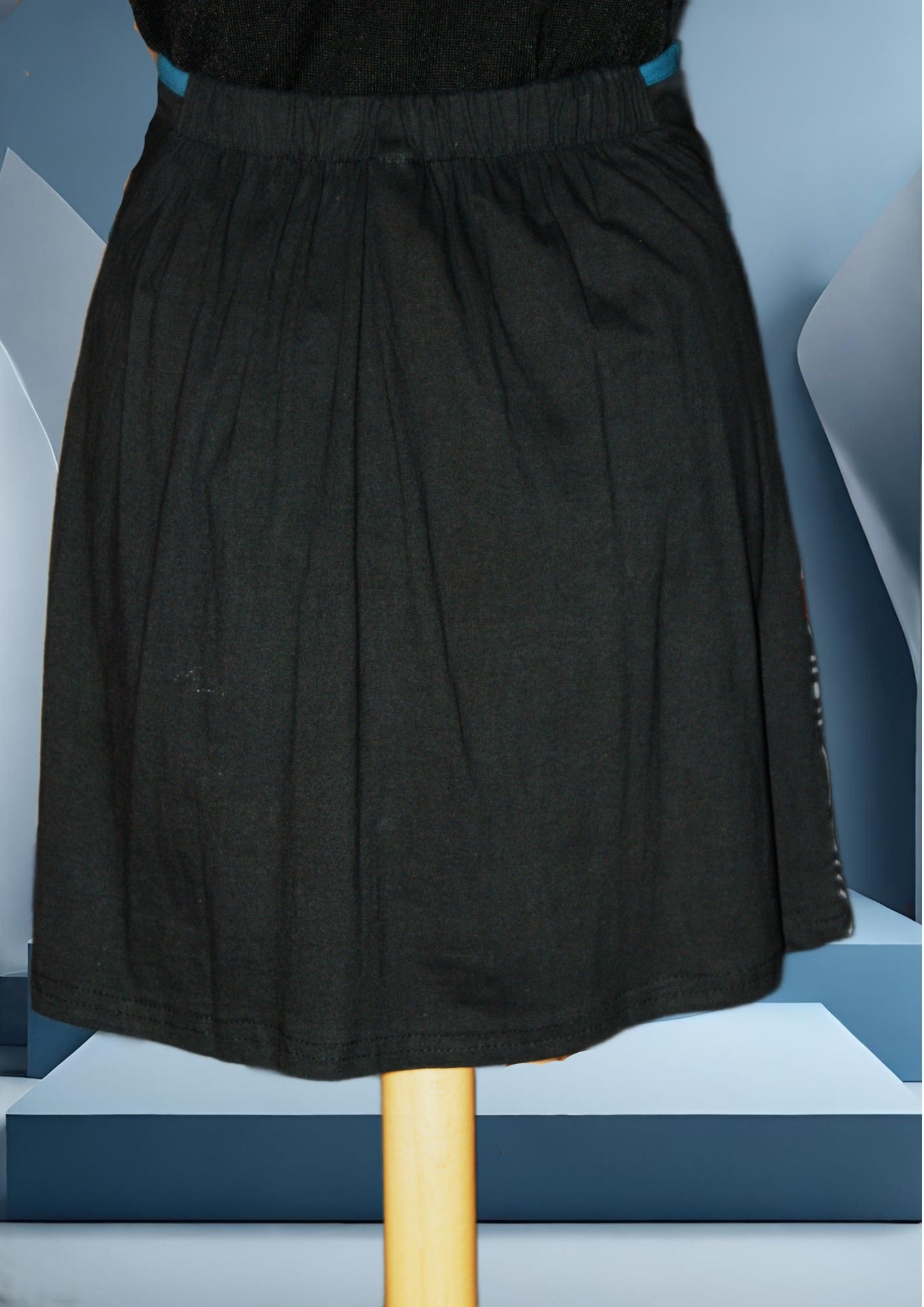 Jupe ALLER SIMPLEMENT