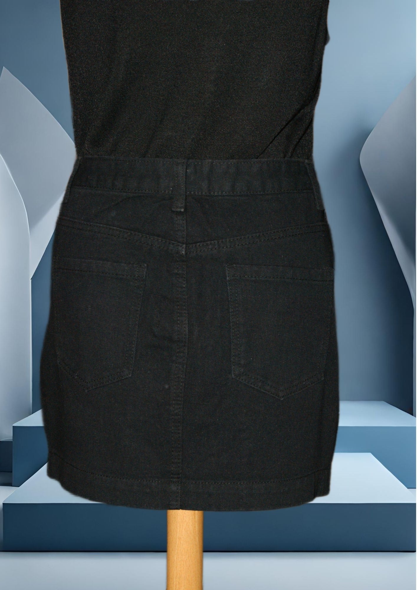 Jupe MISSGUIDED courte T40