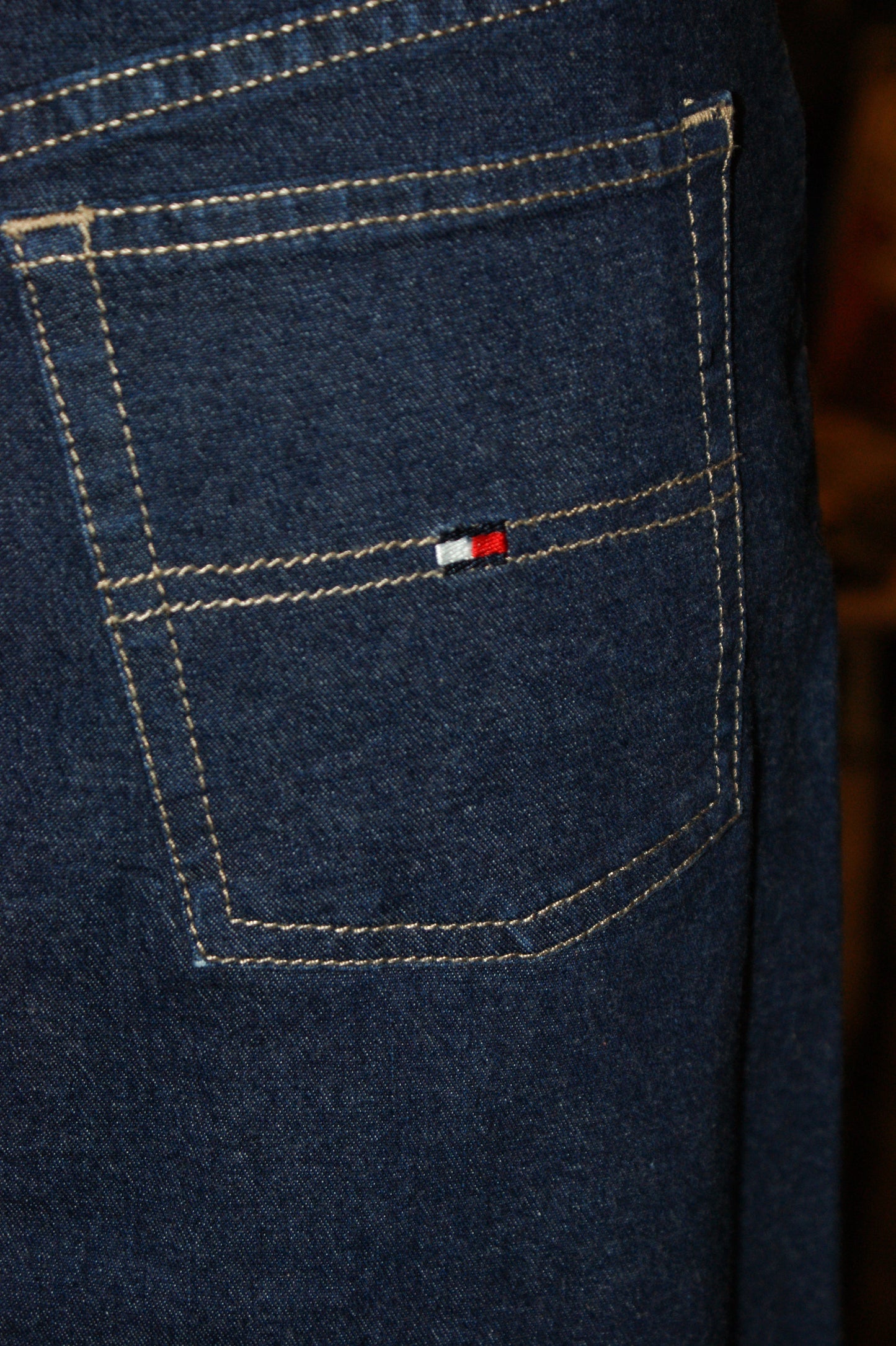 Jupe TOMMY HILFIGER TS