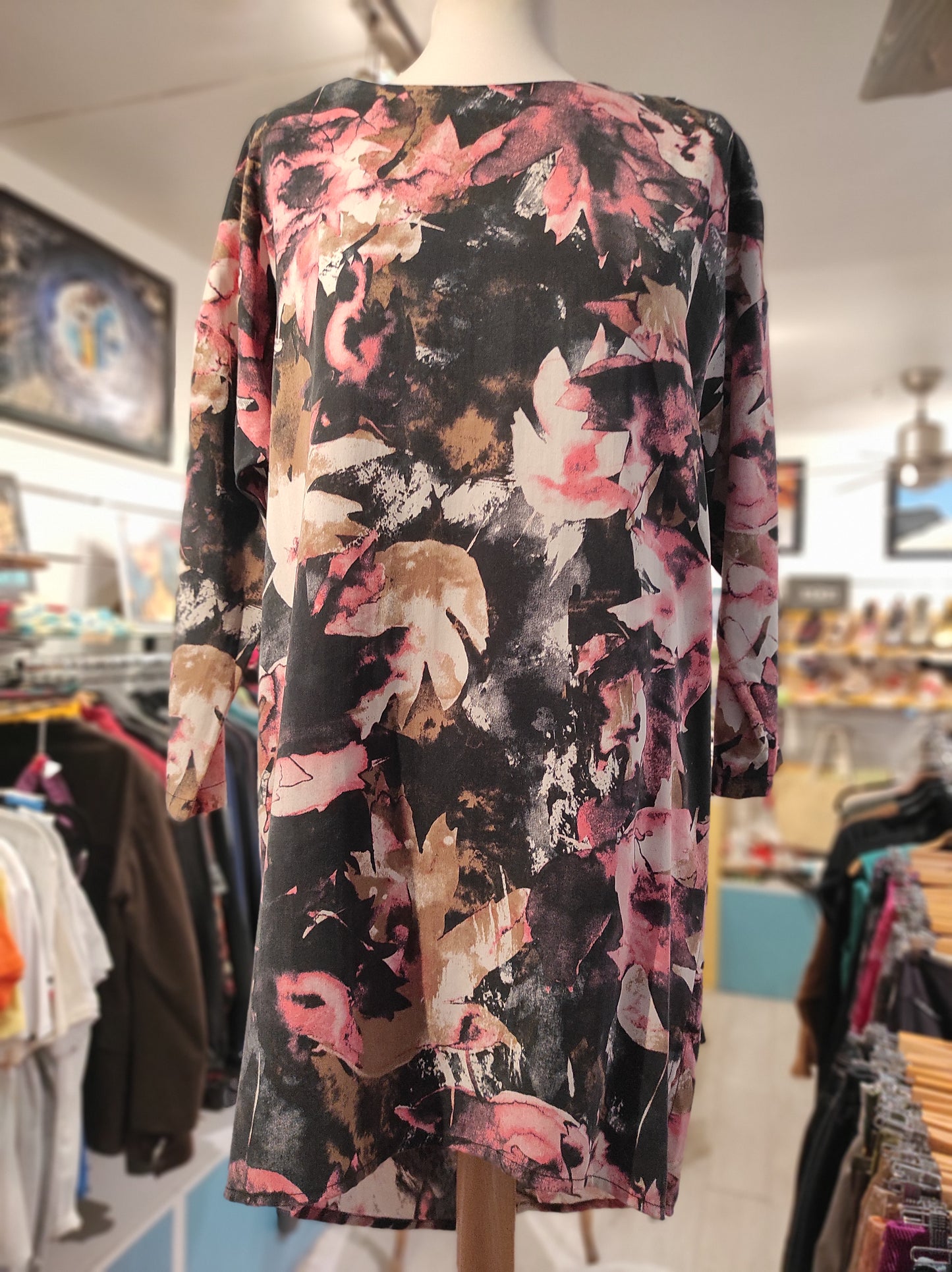 Robe tunique DESIRES TS