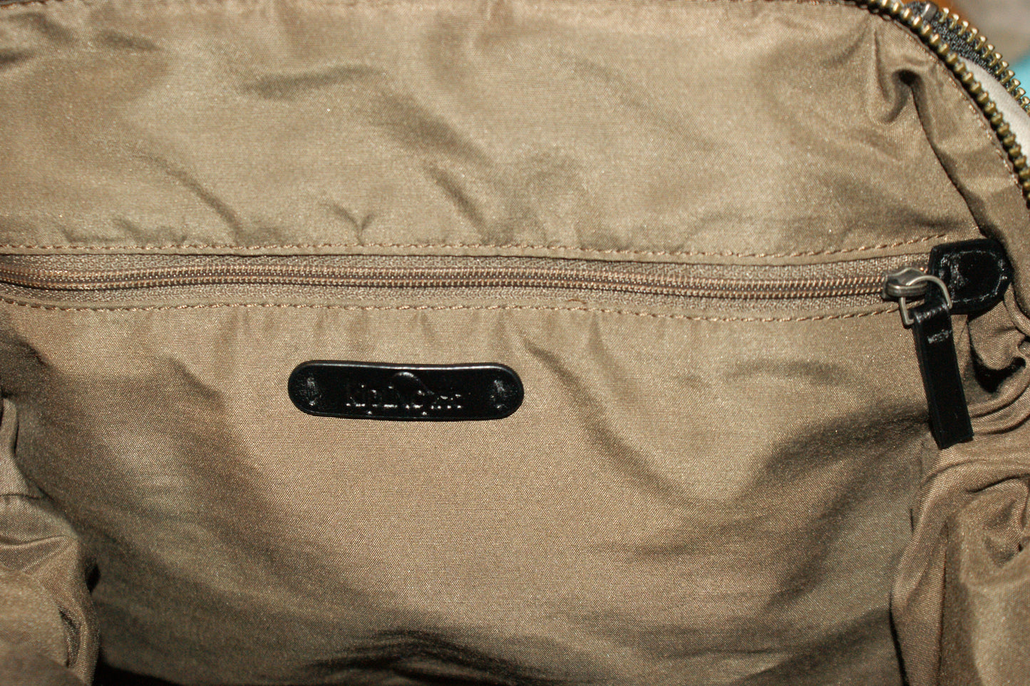 Sac KIPLING
