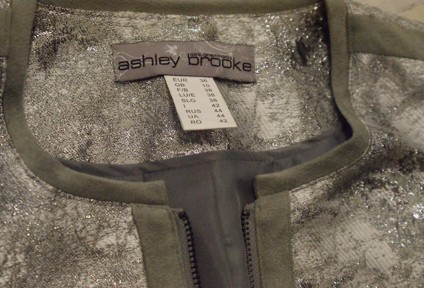 Veste ASHLEY BROOKE