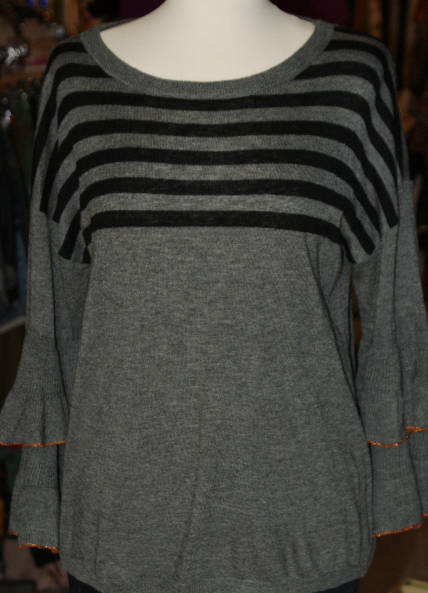 Pull CRISTINA TL/XL