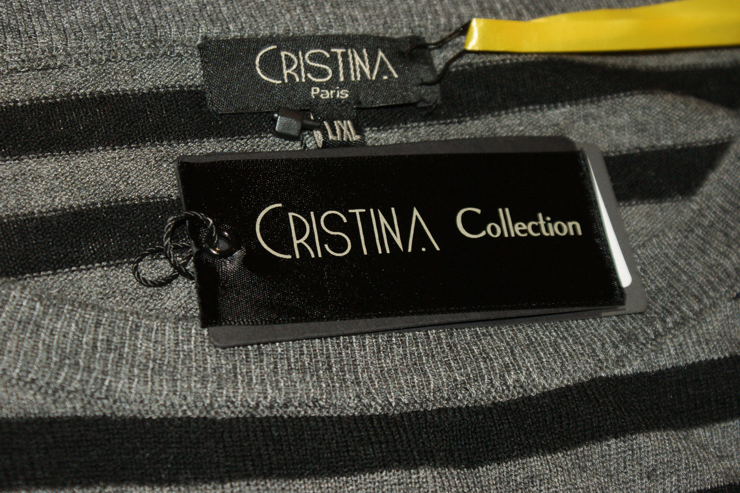 Pull CRISTINA TL/XL