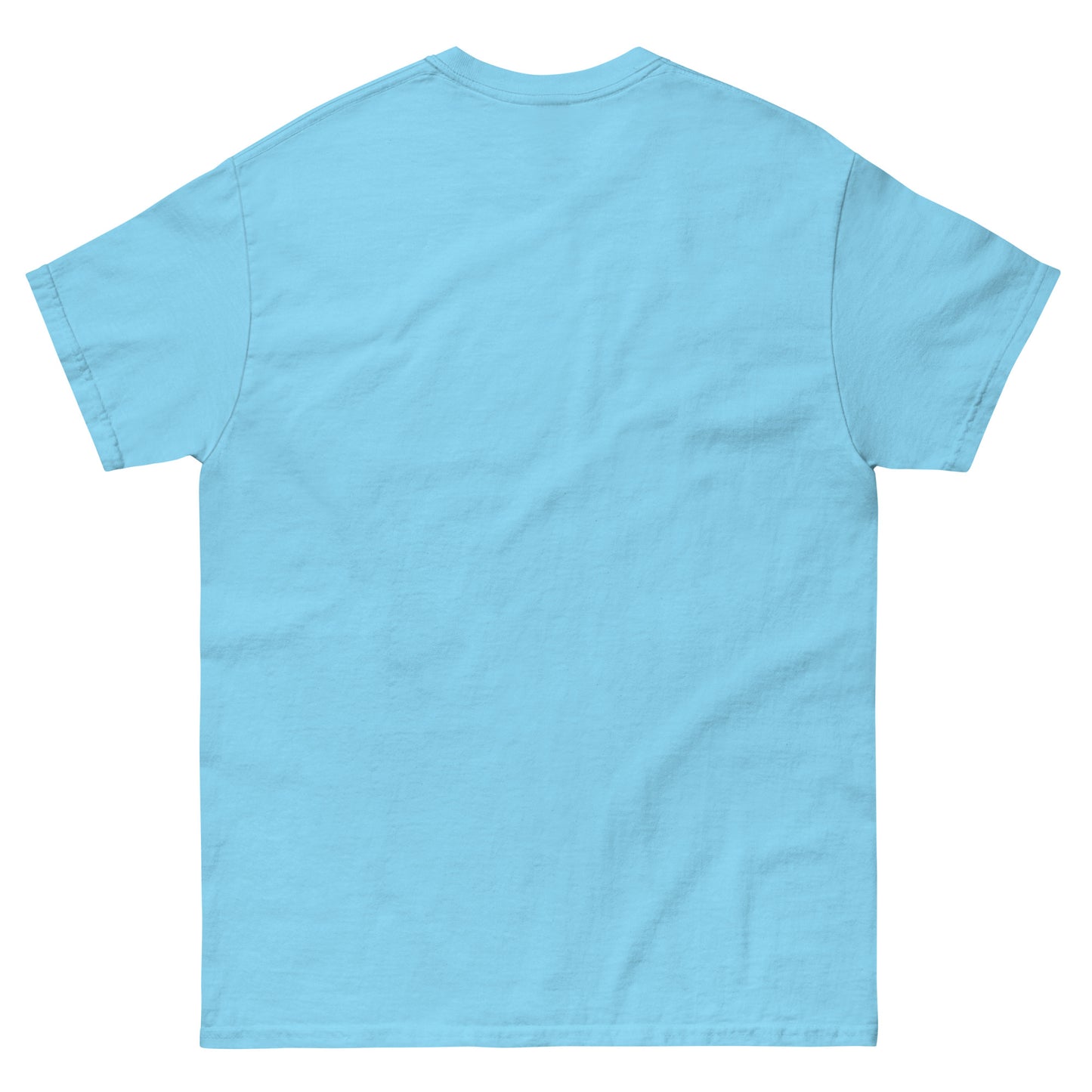 T-shirt classique homme whale