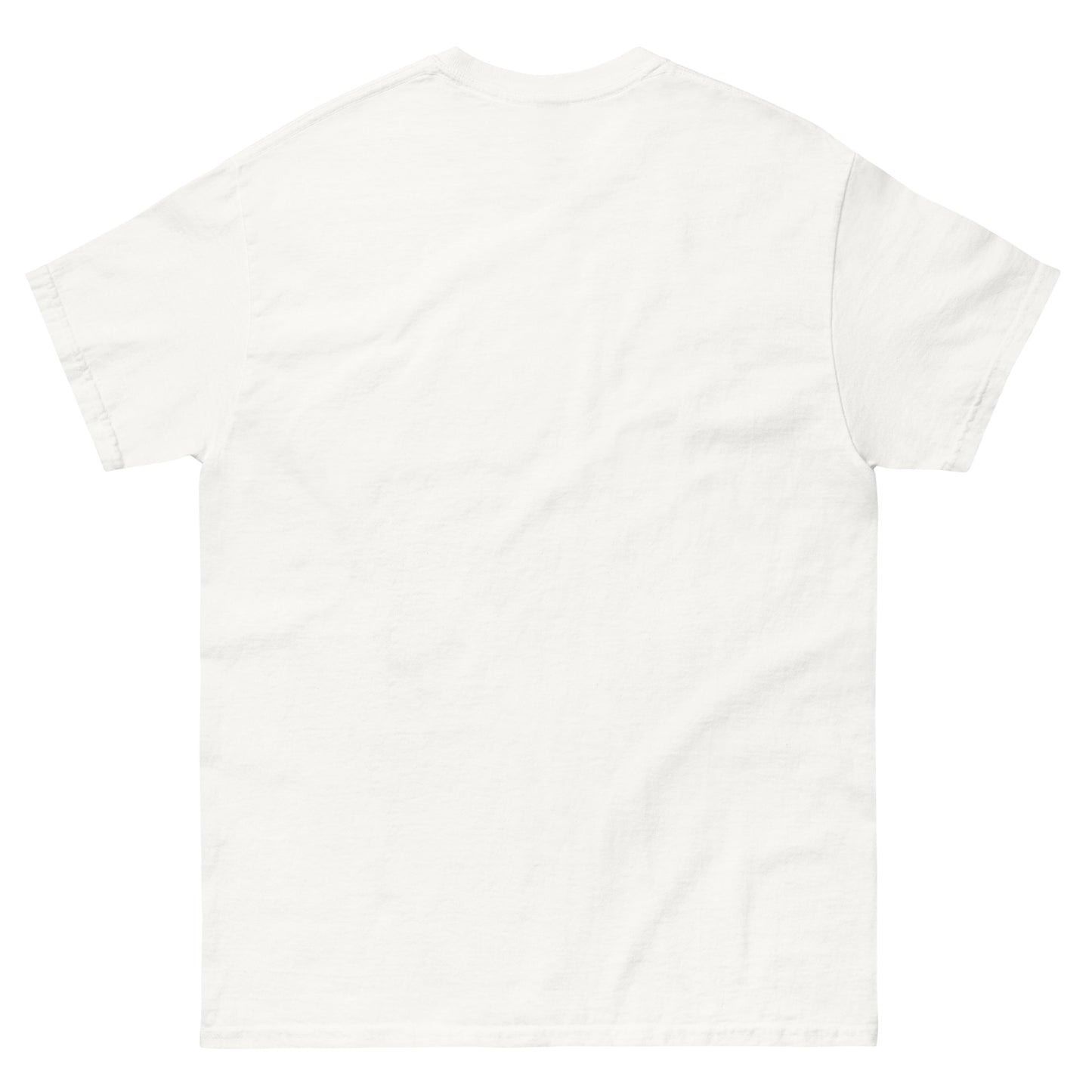 T-shirt classique homme ouroboros