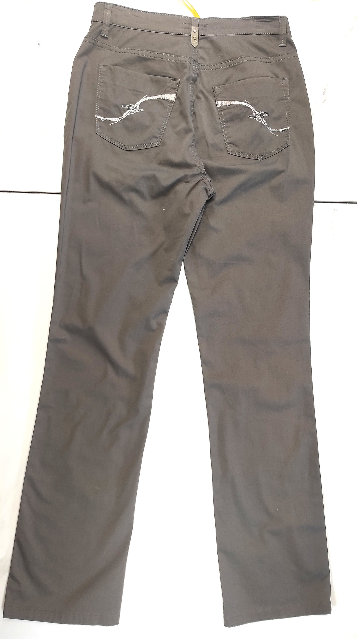 Pantalon TRUSSARDI T36