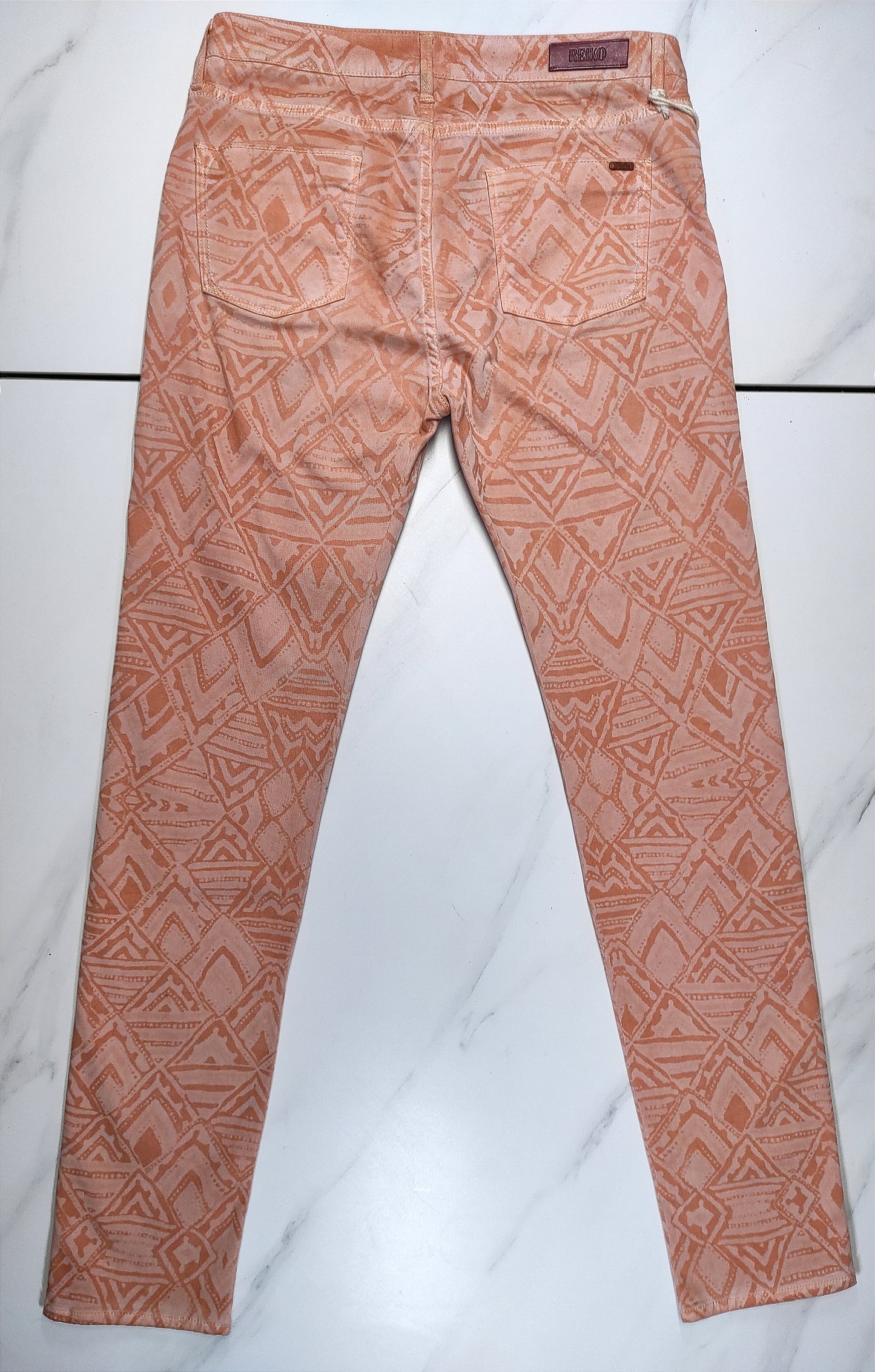 Pantalon REIKO T40